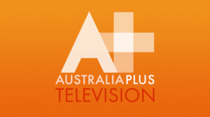 Australia Plus