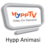 Hypp Animasi