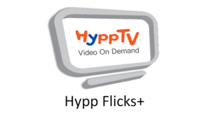 Hypp Flicks plus