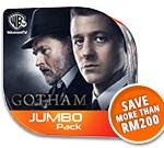Jumbo Pack