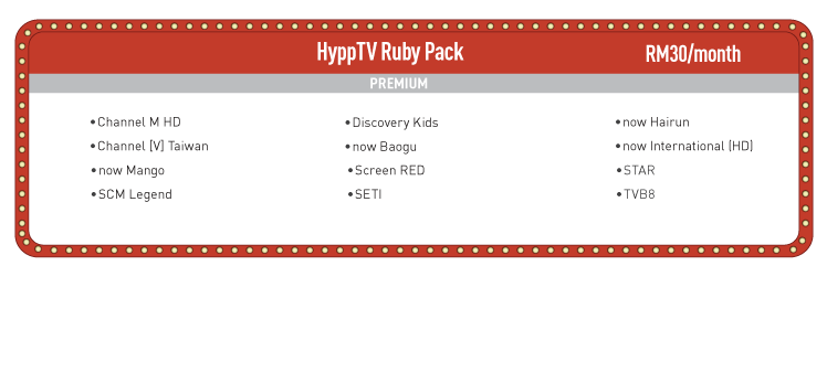 Ruby Pack