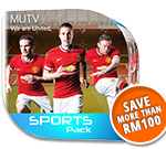 Sports Pack
