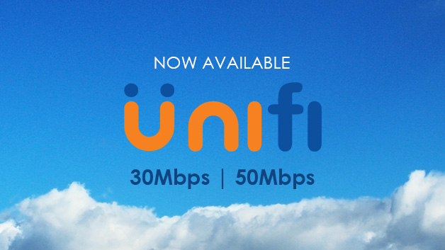 UniFi Lingga