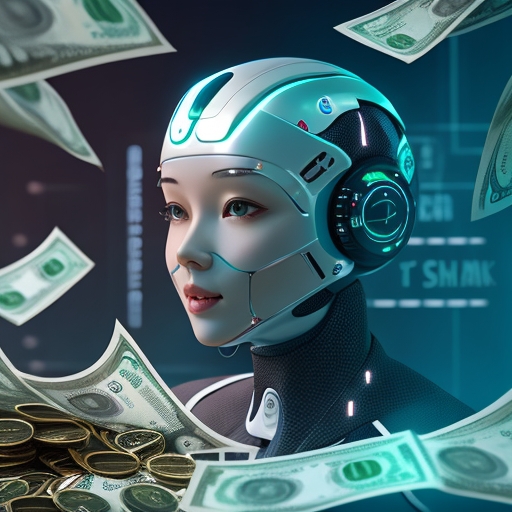 tm Make Money with AI