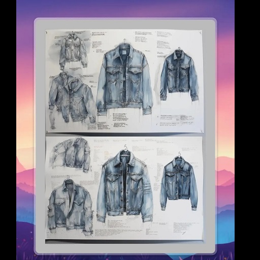 tm midjourney ai fashiondesign