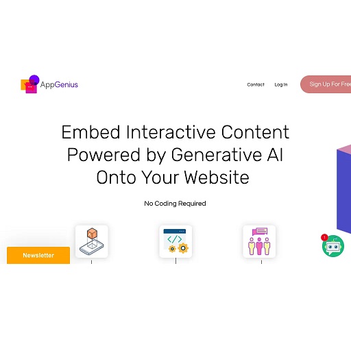 tm AppGenius Ai