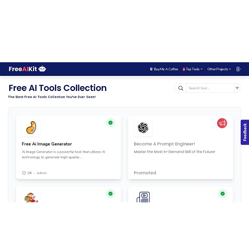 tm FreeAIKit