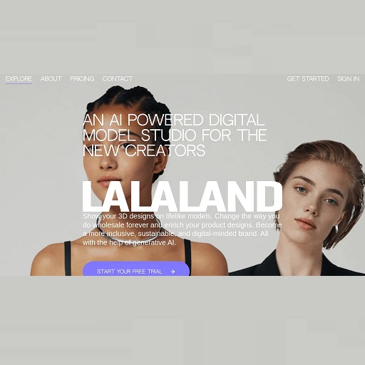 tm LalaLand Ai