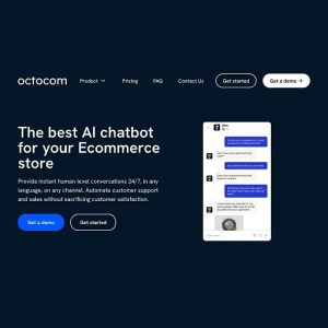 octocom