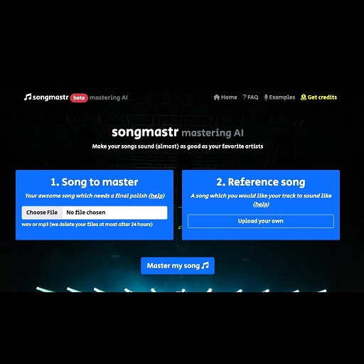 tm Songmastr Ai
