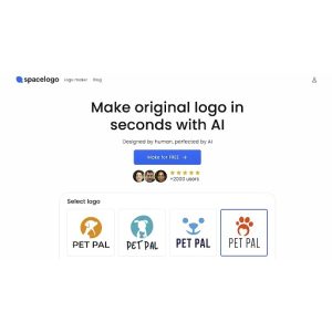 spacelogo ai