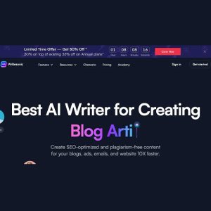 writesonic