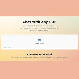 brainypdf