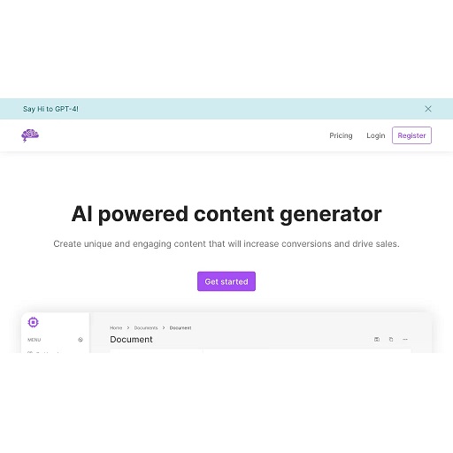 tm Freelino ai