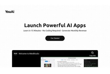 mindstudio
