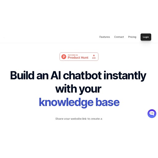 tm Wonderchat ai