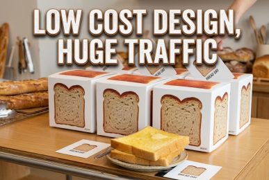 Packaging Power