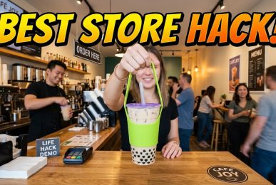 The Ultimate Low-Cost Store Hack