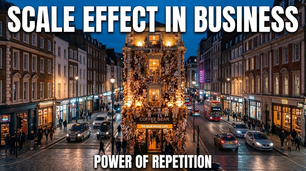 The Power of Scale in Business Unifi Coverage