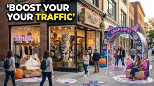 Store Design Ideas