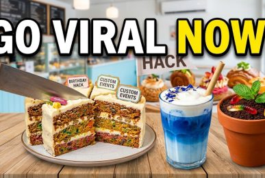 Viral Cafe Hacks Unifi