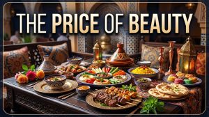 How Elevating Design Transforms Ethnic Dining