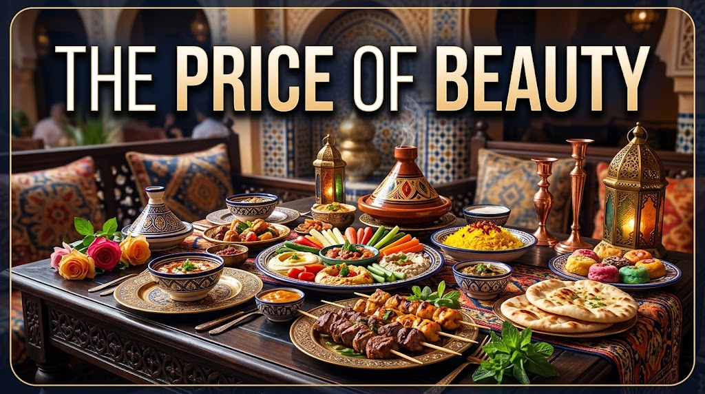 How Elevating Design Transforms Ethnic Dining Unifi Coverage