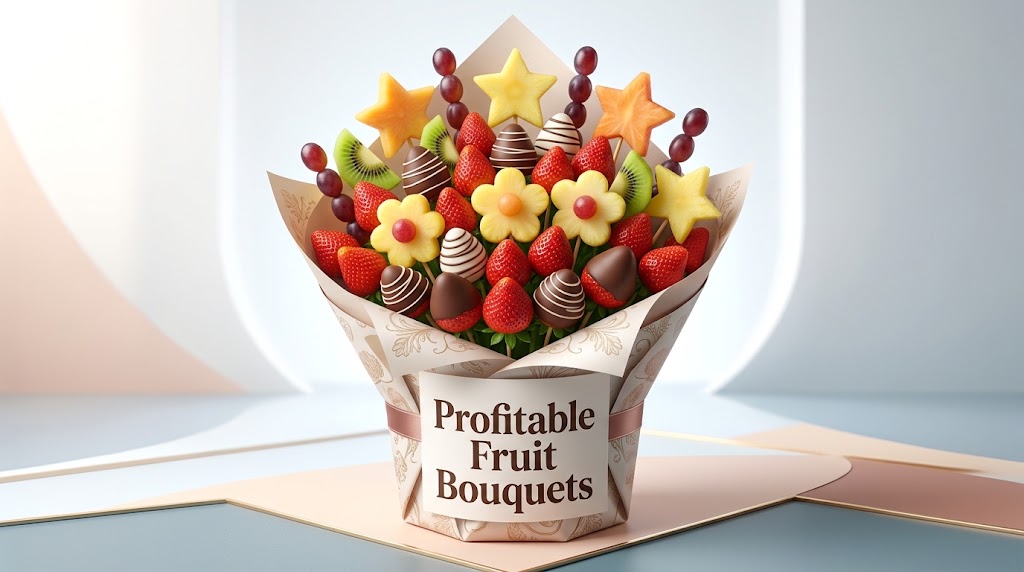 The Fruit Bouquet Boom Unifi Coverage