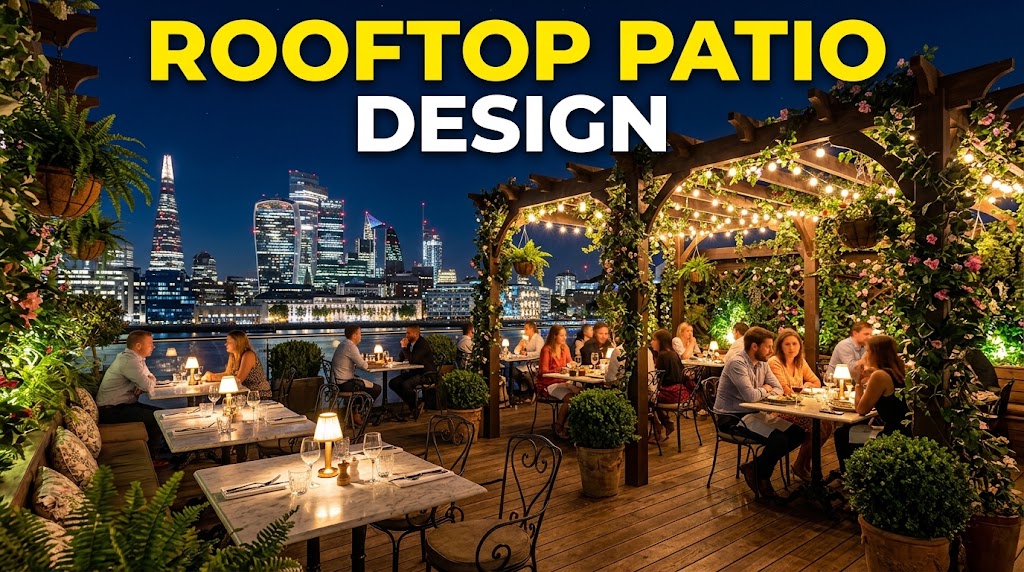 Unlock Your Rooftop Potential Unifi Coverage