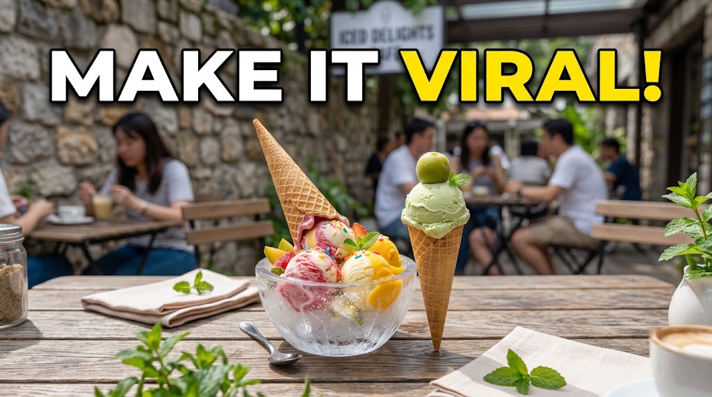 Transform Products into Social Media Magnets Unifi Coverage