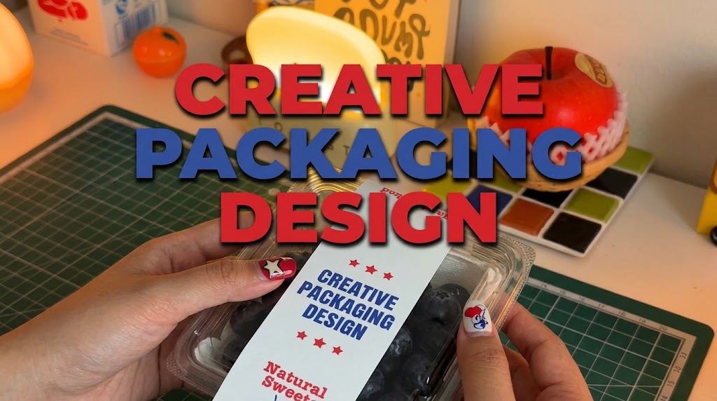 Creative Packaging Secrets Unifi Coverage