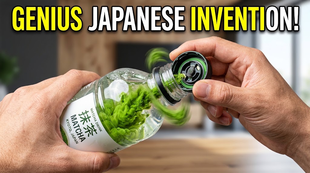 Genius Japanese Matcha Cap Unifi Coverage