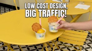 Low Cost High Engagement Design