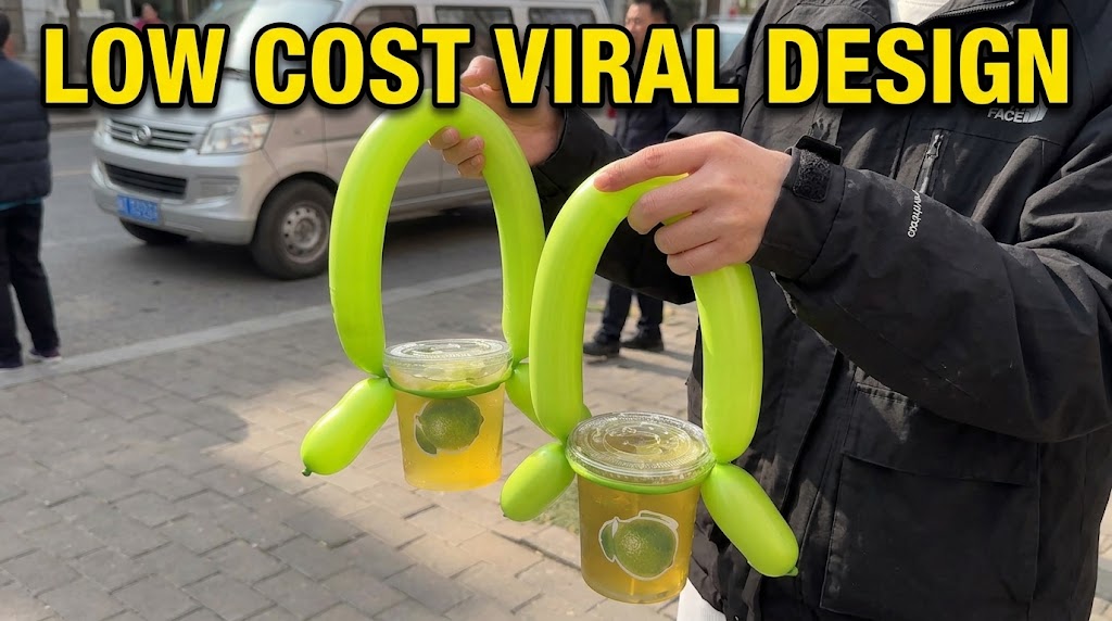 Viral Packaging on a Budget Unifi Coverage