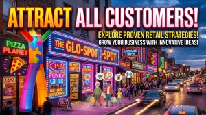 How Make Your Storefront Stand Out Drive Foot Traffic