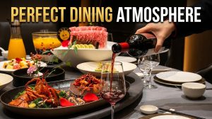 How Lighting Transforms Dining