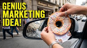 Creative Guerrilla Marketing