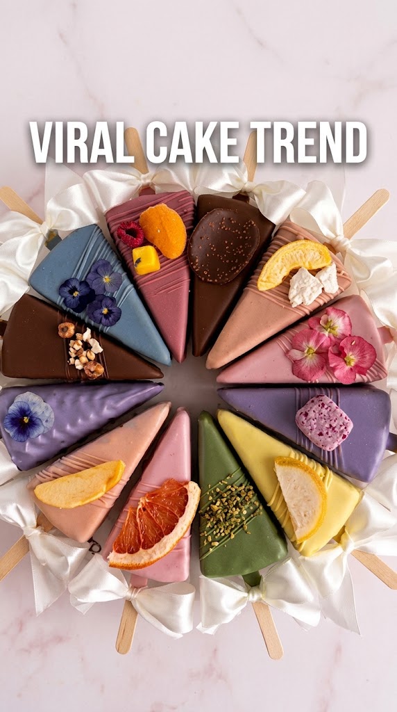 Cake Trend Making Bakeries Go Viral Overnight Unifi Coverage