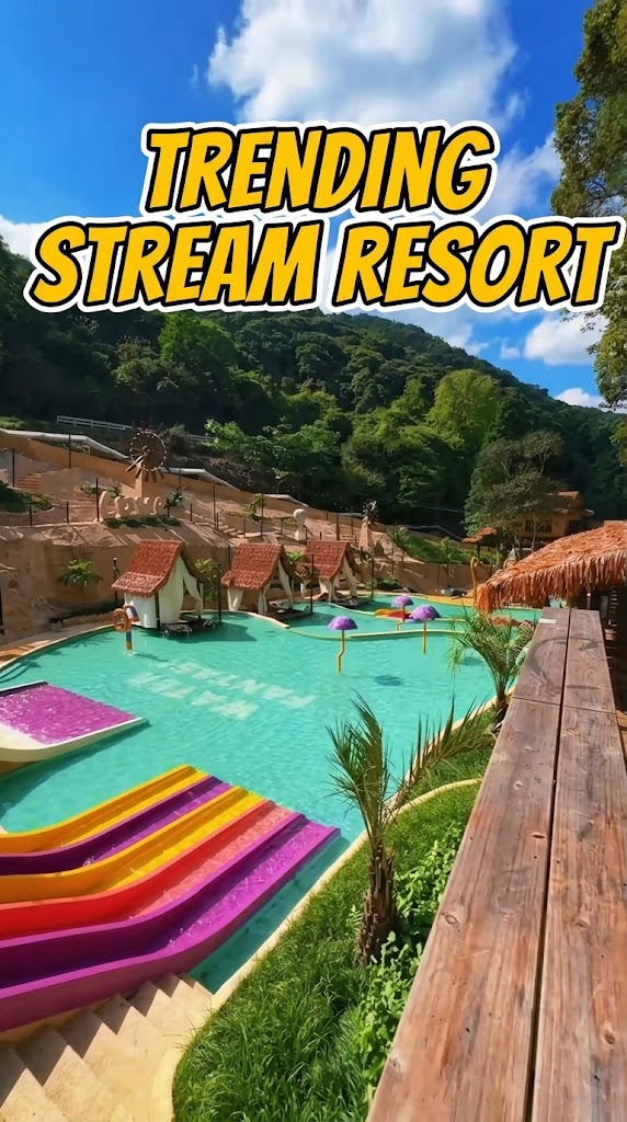 Ultimate Trending Stream Resort Unifi Coverage