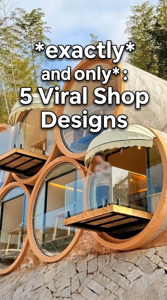 Viral Shop Designs That Doubled Sales Unifi Coverage