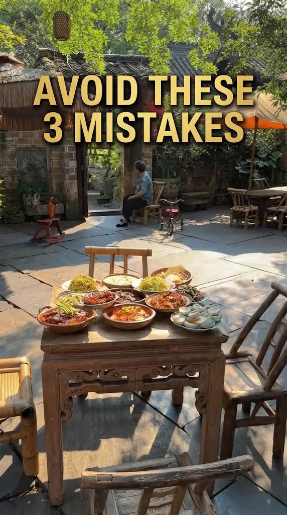 Avoid 3 Mistakes When Starting Campsite Unifi Coverage