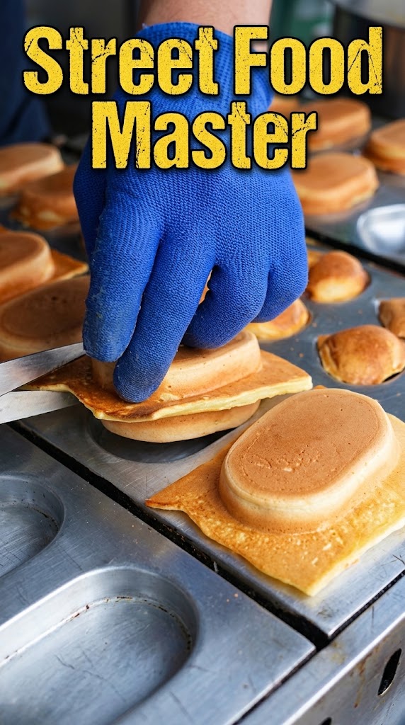 Profitable Street Food Business Unifi Coverage