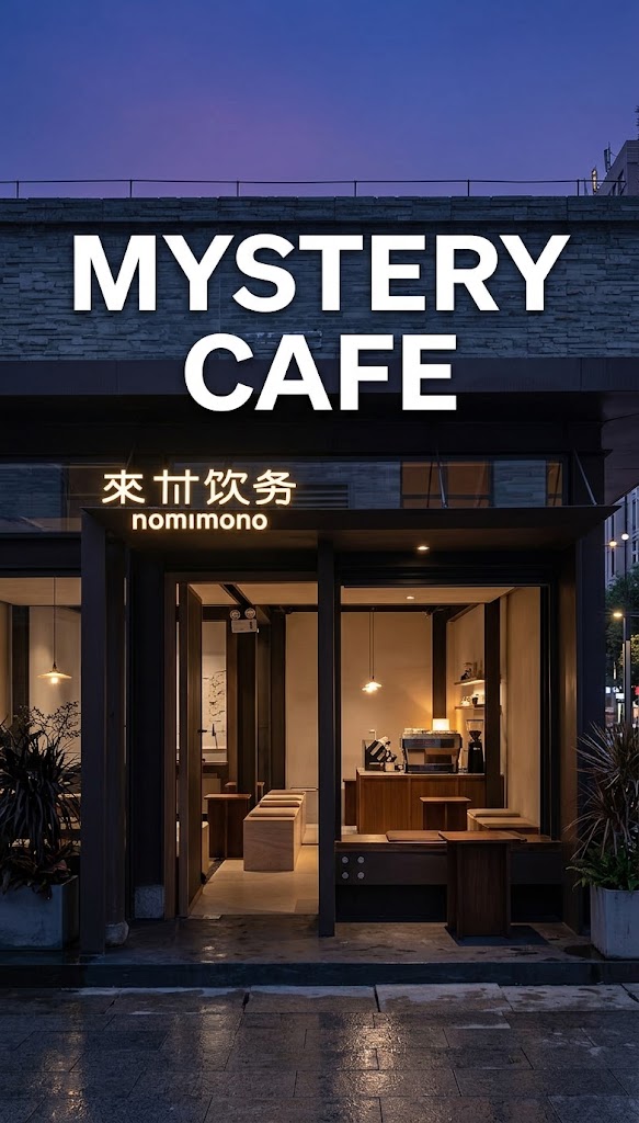 The Power of Mystery in Retail Design Unifi Coverage