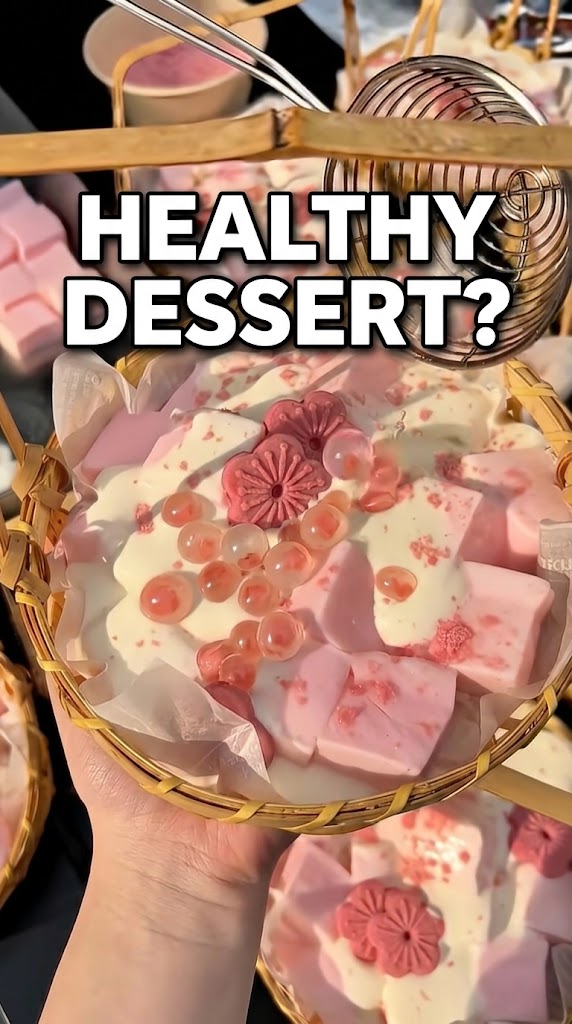 The Truth About Natural Desserts Unifi Coverage