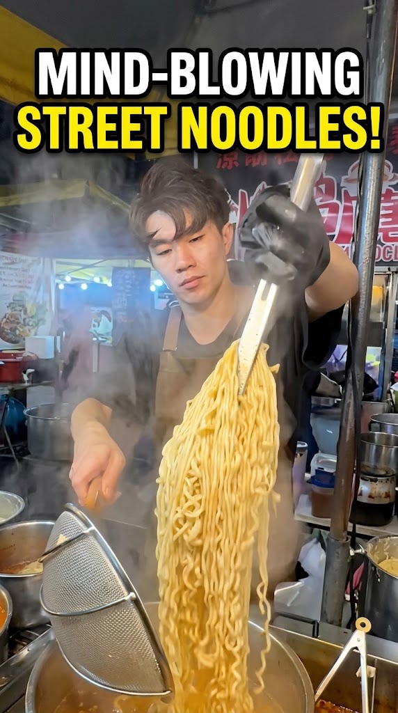 The Ultimate Noodle Omelette Craze Unifi Coverage