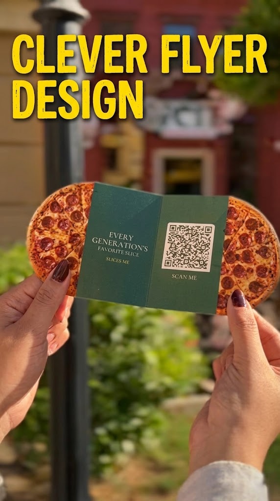 Smart Restaurant Marketing Unifi Coverage