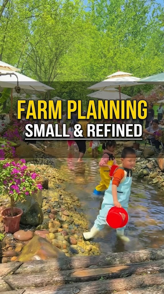 The Secret to Profitable Farm Planning Unifi Coverage