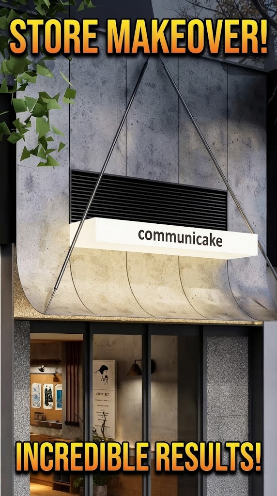 The Secret to Modern Storefront Makeovers Unifi Coverage