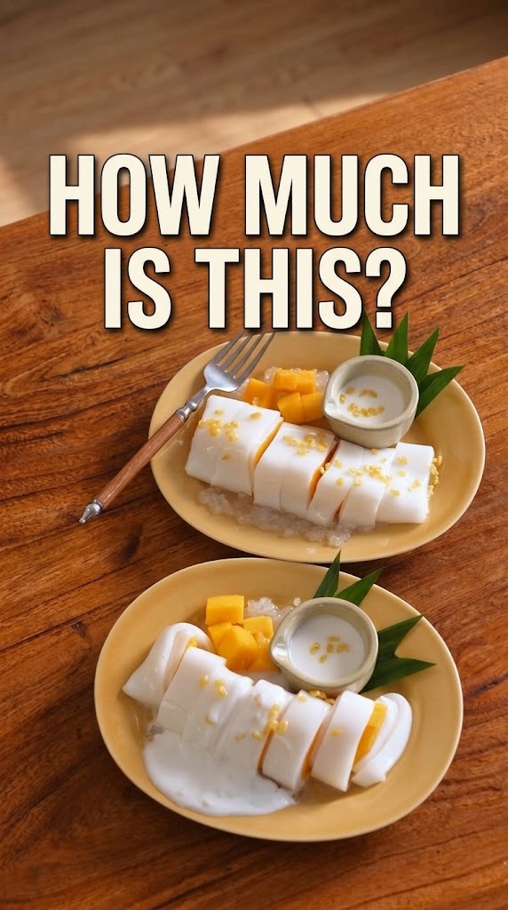 The Delicious Mystery of Mango Coconut Rolls Unifi Coverage