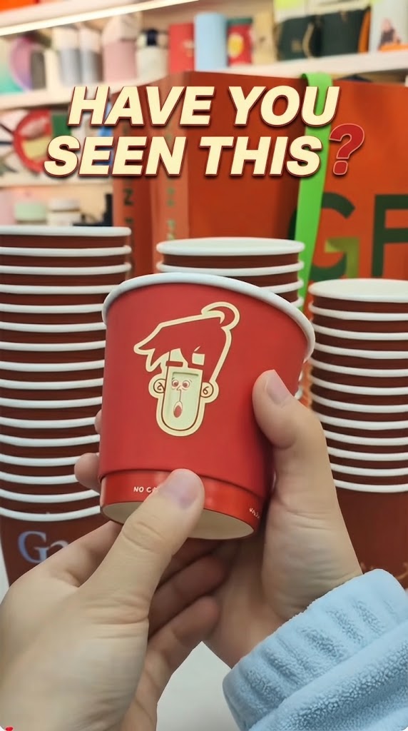 The Secret Behind Viral Creative Coffee Cups Unifi Coverage